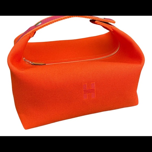 Hermes Bags Hermes Bride A Brac Travel Case Poshmark